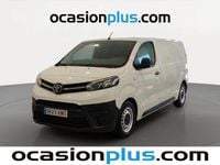 Usado Toyota Proace Comfort 116 CV (85 kW) 2018 Blanco Monovolumen
