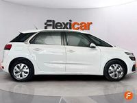 Begagnad Citroën C4 Live 130 HK (95 kW) 2017 Vit
