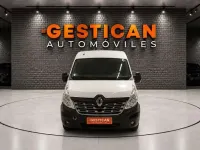 Usado Renault Master 131 CV (96 kW) 2019 Blanco Van