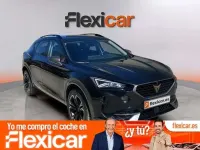 Usado Cupra Formentor 150 CV (110 kW) 2023 Negro SUV