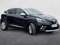 Usado Renault Captur Zen 90 CV (66 kW) 2022 SUV
