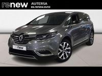 Usado Renault Espace Zen 160 CV (117 kW) 2019 Monovolumen