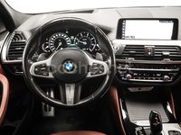 Usado BMW X4 326 CV (239 kW) 2018 Blanco SUV