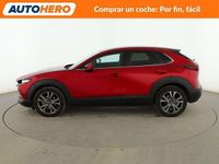 Usado Mazda CX-30 186 HP (136 kW) 2022 Vermelho SUV
