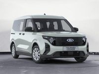 Usado Ford Tourneo Courier Titanium 125 CV (91 kW) 2024 Gris Monovolumen