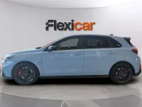 Usado Hyundai i30 N Performance 280 CV (205 kW) 2024 Azul Berlina