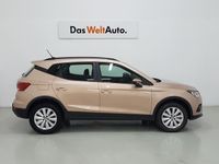 usado Seat Arona 1.0 TSI Style Ecomotive 85 kW (115 CV)