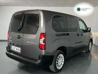 Usado Toyota Proace City Active 130 CV (95 kW) 2023 Gris Monovolumen