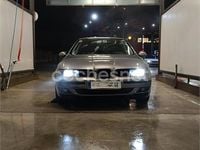 Usado Seat Leon Stella 105 CV (77 kW) 2003 Gris / plata Berlina