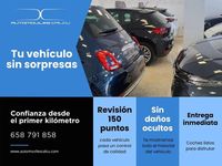 Usado VW T-Cross 116 CV (85 kW) 2025 Gris SUV