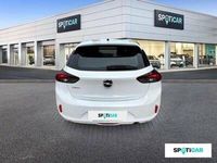Usado Opel Corsa Edition 100 CV (73 kW) 2023 Blanco Berlina