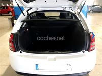 Usado Citroën C3 70 CV (51 kW) 2010 Blanco Utilitario