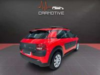 usado Citroën C4 Cactus PureTech 60KW (82CV) Feel