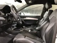 Używany Audi Q5 204 KM (150 kW) 2023 Biały SUV