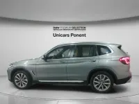 Usado BMW X3 xLine 190 CV (139 kW) 2022 Gris SUV