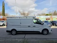 Usado Nissan NV300 Comfort 120 CV (88 kW) 2021 Blanco Van