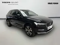 Usado Volvo XC60 Plus 197 CV (144 kW) 2022 Negro SUV