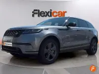 Usado Land Rover Range Rover Velar 204 CV (150 kW) 2022 Gris SUV