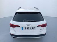 usado Audi A6 Allroad Quattro 3.0tdi S-tronic 160kw