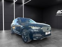 Usado Volvo XC90 Inscription 235 CV (172 kW) 2018 Negro SUV