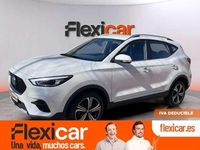 Usado MG ZS Comfort 116 CV (85 kW) 2025 Blanco SUV