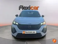 Usado Peugeot 2008 Active 100 CV (73 kW) 2023 Gris SUV