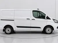 Usado Ford Transit Trend 130 CV (95 kW) 2022 Berlina