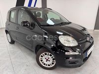 Usado Fiat Panda Easy 69 HP (50 kW) 2016 Preto Citadino