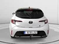 Usado Toyota Corolla Advance 184 CV (135 kW) 2021