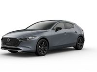 Nuevo Mazda 3 Homura-Line 140 CV (102 kW) 2026 Gris Berlina