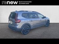 Occasion Dacia Jogger Extreme 140 ch (102 kW) 2024 Gris Monospace