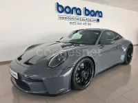 Usado Porsche 911 GT3 Touring 510 CV (375 kW) 2022 Gris / plata Coupe