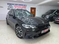 Usado BMW 330e Comfort Edition 292 CV (214 kW) 2021 Negro Familiar