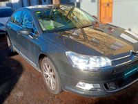 Usado Citroën C5 Exclusive 170 HP (125 kW) 2008 Verde Sedan