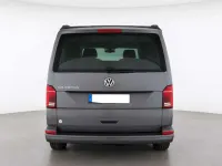 Usado VW California California 150 CV (110 kW) 2021 Gris Van