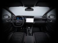 Nuevo Ford Puma ST-Line X 125 CV (91 kW) 2025 Blanco SUV