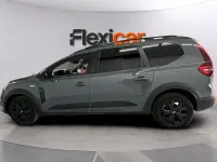 Usado Dacia Jogger Extreme 110 CV (80 kW) 2023 Gris Monovolumen