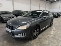 Occasion Peugeot 508 200 ch (147 kW) 2013 SUV