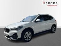 Usado BMW X1 Executive 220 CV (161 kW) 2021 Blanco SUV