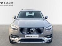 usado Volvo XC90 XC90Plus, B5 (diesel) AWD, Diésel, Bright, 7 Asientos