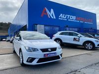 usado Seat Ibiza 1.0 ECOTSI 70KW 95CV STYLE 5P.