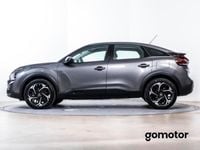 Usado Citroën C4 Feel 131 CV (96 kW) 2023 Gris platino Utilitario