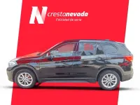 Usado BMW X1 Comfort Edition 116 CV (85 kW) 2020 Negro SUV