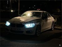 Usado BMW 435 313 CV (230 kW) 2014 Blanco Coupe