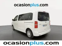 Usado Toyota Proace Verso Advance 150 CV (110 kW) 2020 Blanco Familiar