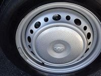 Usado Maxus eDeliver 3 117 kW (160 CV) 2023 Blanco Van