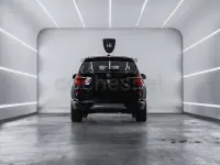 Usado BMW X3 258 CV (189 kW) 2015 Negro SUV