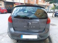 Usado Seat Altea I-Tech 105 CV (77 kW) 2014 Blanco Monovolumen