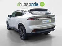 Brugt MG HS Luxury 50 HK (36 kW) 2025 Hvid SUV