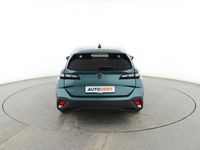 Usado Peugeot 308 Active 110 CV (80 kW) 2022 Verde Familiar